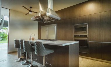 Casa en venta en Mérida en privada residencial