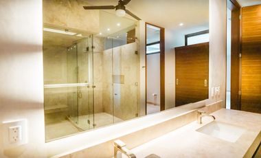 Casa en venta en Mérida en privada residencial