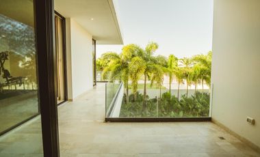 Casa en venta en Mérida en privada residencial