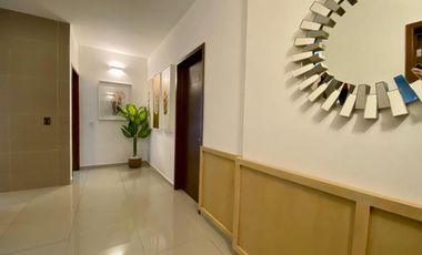 Casa en VENTA con alberca y roof garden, en Residencial Tai Tai junto al rio