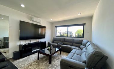 Casa en VENTA con alberca y roof garden, en Residencial Tai Tai junto al rio