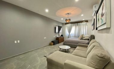 Casa en VENTA con alberca y roof garden, en Residencial Tai Tai junto al rio