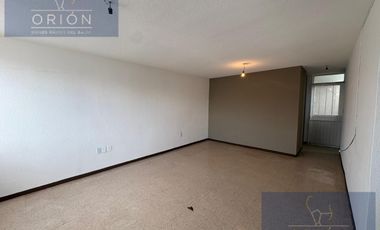 Departamento renta planta alta la Capilla Queretaro