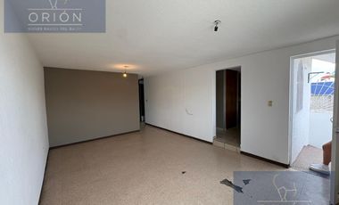 Departamento renta planta alta la Capilla Queretaro