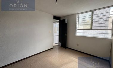 Departamento renta planta alta la Capilla Queretaro