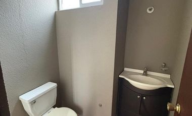 Departamento renta planta alta la Capilla Queretaro