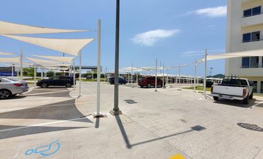 Departamento en Mazatlán