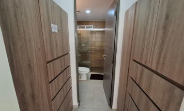 Departamento en Mazatlán