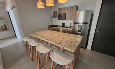 Departamento en Mazatlán