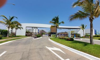 Departamento en Mazatlán