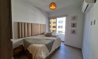 Departamento en Mazatlán