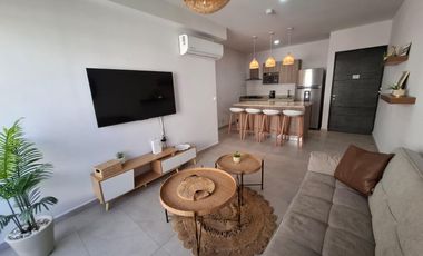 Departamento en Mazatlán