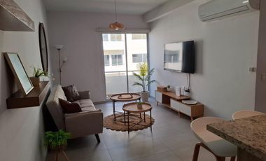 Departamento en Mazatlán