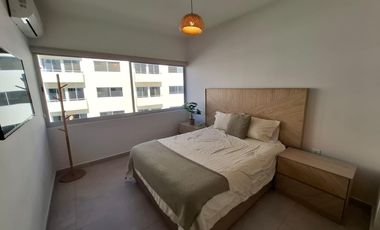 Departamento en Mazatlán