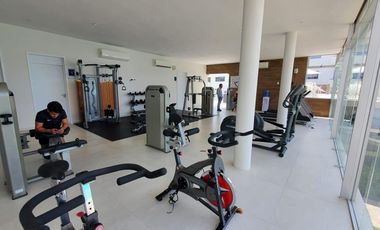 Departamento en Mazatlán