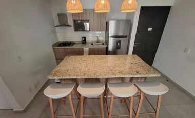 Departamento en Mazatlán