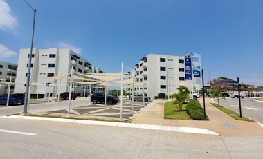 Departamento en Mazatlán