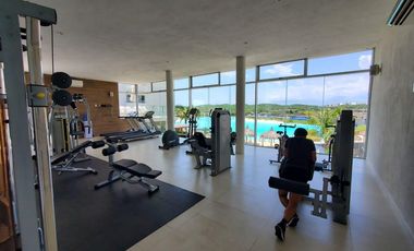 Departamento en Mazatlán