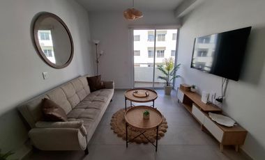 Departamento en Mazatlán