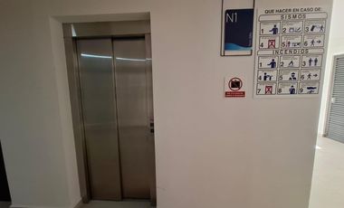 Departamento en Mazatlán