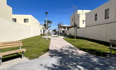 CASA EN RENTA | SIETE COLINAS CAPITOLIO | ZONA LINDA VISTA