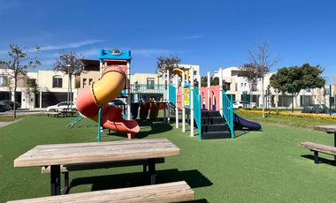 CASA EN RENTA | SIETE COLINAS CAPITOLIO | ZONA LINDA VISTA