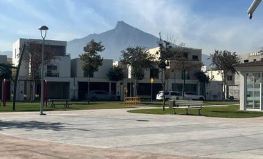 CASA EN RENTA | SIETE COLINAS CAPITOLIO | ZONA LINDA VISTA