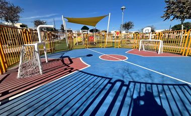 CASA EN RENTA | SIETE COLINAS CAPITOLIO | ZONA LINDA VISTA