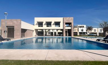 CASA EN RENTA | SIETE COLINAS CAPITOLIO | ZONA LINDA VISTA