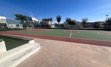 CASA EN RENTA | SIETE COLINAS CAPITOLIO | ZONA LINDA VISTA