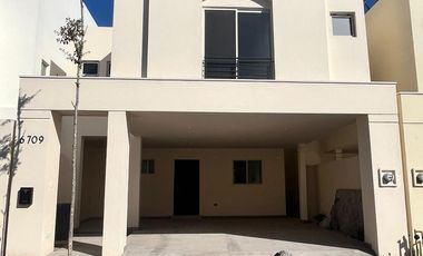 CASA EN RENTA | SIETE COLINAS CAPITOLIO | ZONA LINDA VISTA