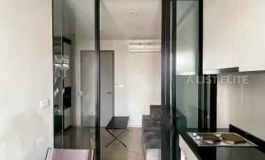 Modern City View Condo at The Base Central Pattaya – Smart Investment Living