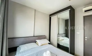 Modern City View Condo at The Base Central Pattaya – Smart Investment Living