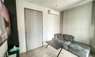 Modern City View Condo at The Base Central Pattaya – Smart Investment Living