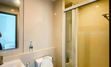 Modern City View Condo at The Base Central Pattaya – Smart Investment Living
