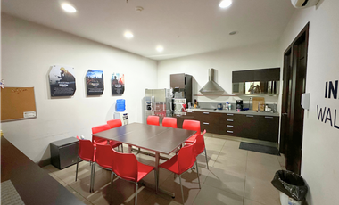 ALQUILO OFICINA AMOBLADA EN SAN FRANCISCO (10)