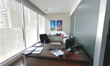 ALQUILO OFICINA AMOBLADA EN SAN FRANCISCO (10)