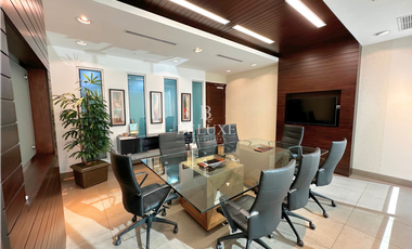 ALQUILO OFICINA AMOBLADA EN SAN FRANCISCO (10)
