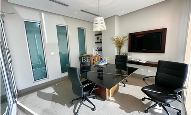 ALQUILO OFICINA AMOBLADA EN SAN FRANCISCO (10)