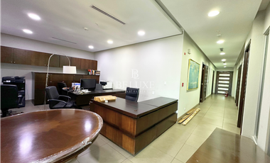 ALQUILO OFICINA AMOBLADA EN SAN FRANCISCO (10)