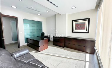 ALQUILO OFICINA AMOBLADA EN SAN FRANCISCO (10)