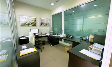 ALQUILO OFICINA AMOBLADA EN SAN FRANCISCO (10)