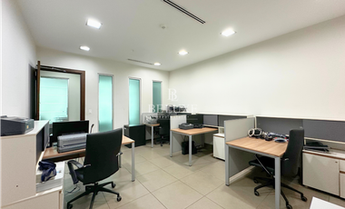 ALQUILO OFICINA AMOBLADA EN SAN FRANCISCO (10)