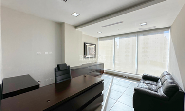 ALQUILO OFICINA AMOBLADA EN SAN FRANCISCO (10)