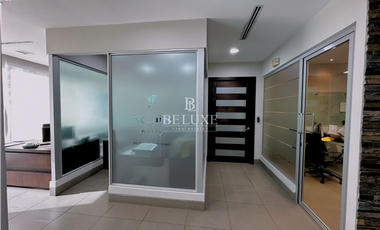 ALQUILO OFICINA AMOBLADA EN SAN FRANCISCO (10)