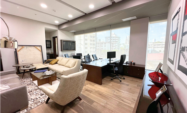 ALQUILO OFICINA AMOBLADA EN SAN FRANCISCO (10)