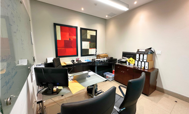 ALQUILO OFICINA AMOBLADA EN SAN FRANCISCO (10)