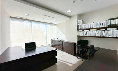 ALQUILO OFICINA AMOBLADA EN SAN FRANCISCO (10)