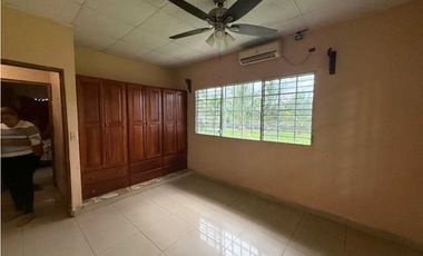 ALQUILER DE CASA EN BUGABA SIOGUI  COMPLETAMENTE CERCADA