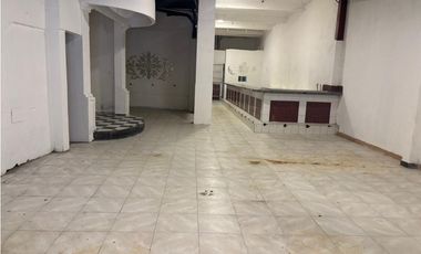 CASCO VIEJO / 210M / ESPACIO AMPLIO CON BARRA / IDEAL PARA DISCOTECA